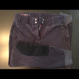 Ariat riding breeches